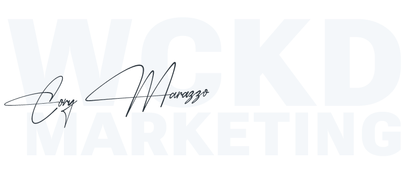 WCKD Marketing<sup>&reg;</sup>, Inc.